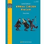 Three Circus Pieces