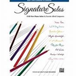 Siganture Solos