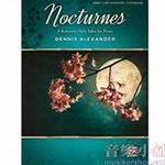 Nocturnes Book 1