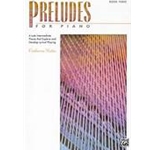 Preludes for Piano