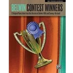 Belwin Contest Winners Book 2