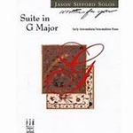 Suite in G Major
