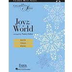 Joy to the World (Faber)