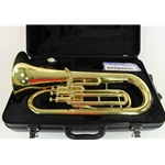 YAMAHA YEP-201 Yamaha YEP201 Standard Euphonium