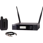 GLXD16+-Z3 Shure Wireless Digital Guitar System