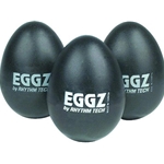 RHYTHM TECH  EGGZ Shakers