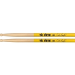Vic Firth SBEA_129107 VF Carter Beauford Sticks