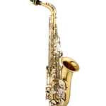 Eastman Strings  Eastman EAS251 Student Alto Sax