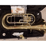 JUPITER  Jupiter JEP700RR Euphonium 3 Valve