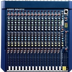ALLEN & HEATH  A&H WZ3162 MIX WIZARD