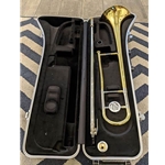 JUPITER  Jupiter JTB700U Used Trombone