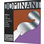DR. THOMASTIK 138G Dominant Viola G