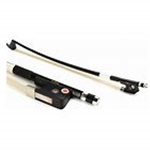 Eastman Strings  BB10BF BASS BOW FRENCH 3/4