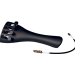 Generic VP-61 4/4 Violin Tailpiece w/ Tuners