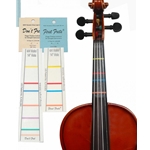 Generic GLDF121 First Frets 4/4 Violin