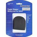 A58WS-BLK Shure Mic Windscreen Black