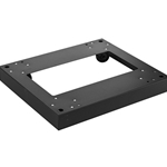 MIDDLE ATLANTIC CBS-ERK-25 Caster Base
