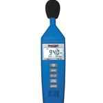 GALAXY AUDIO  Checkmate CM130 SPL Meter