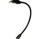 HOSA LTE297A Hosa Flex Gooseneck Lamp