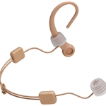 Audio Technica AT8464X-TH Audio-Technica BP89x Dual Ear Clip Adaptor