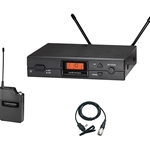 Audio Technica ATW2129_45033 AT 2000 SER LAV SYS