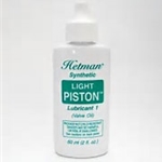 Hetman LP60CR Light Piston #1