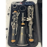 JUPITER  Jupiter JCL700U Used Clarinet
