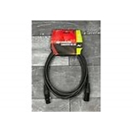 RAPCOI RBM1-10-I Rapco 10' LoZ Mic Cable