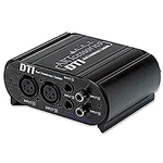 Generic  Art DTI Dual Transformer/Isolator
