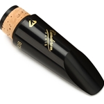 Vandoren CM1005 Vand BD5 Black Diamond Clar. Mpc