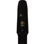 YAMAHA BS-5C Yam. 5C Bari Sax Mpce