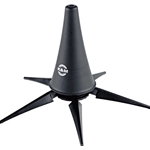 KONIG & MEYER  K&M Clarinet Stand KM5228 5 leg