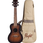 Flight Ukes  Flight DUC380 Concert Uke