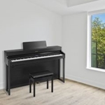 Roland HP702-CH Digital Piano