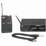 Samson SW77SGT Guitar/Bass Wireless System
