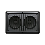 GALAXY AUDIO HS4 Galaxy Audio HS-4 Hot Spot Monitor