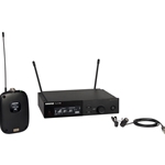 Shure SLXD14/85 Wireless Lapel System