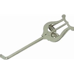 YAMAHA YAC1500N Trumpet Lyre (Nickel)