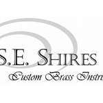Eastman Music  Shires Bravo Euphonium SEUBRVO