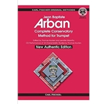 Arban Complete Method for Trumpet