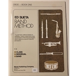 Ed Sueta 1 Oboe