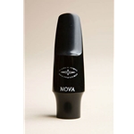 Clark Fobes NVASAX Nova Alto Sax Mpc Hard Rubber