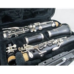 YAMAHA  Yamaha YCL200ADU Clarinet Used