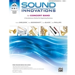Sound Innovations Bk1 BARI BC