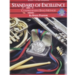 Standard Of Excellence BK1 (Alto Sax) SOE