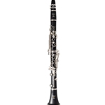 Selmer CL301RR Clarinet Rent/Ret.