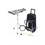 YAMAHA  Yam. SBK-350 Bell Kit w/ Cart