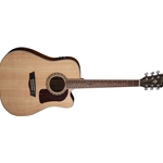 WASHBURN  Washburn HD10SCE A/E Guitar
