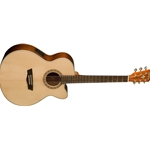 WASHBURN  Washburn WG7SCE A/E Guitar