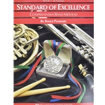 Standard of Excellence Bk 1 CLAR SOE
